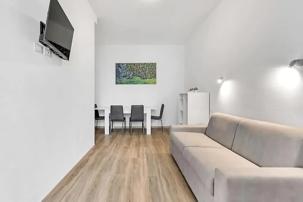 Alessia'S Flat- Borgo Palazzo Apartment Bergamo
