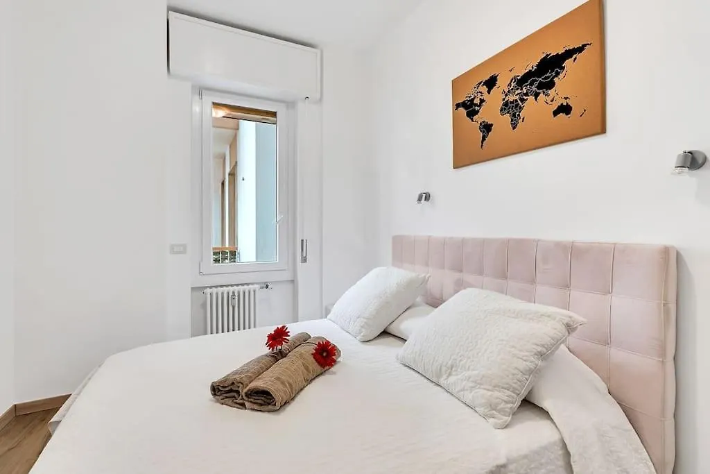 Alessia'S Flat- Borgo Palazzo Apartment Bergamo