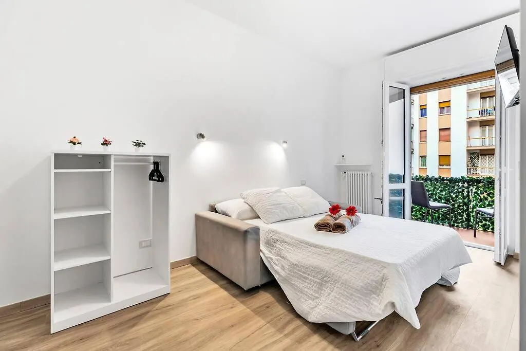 Alessia'S Flat- Borgo Palazzo Apartment Bergamo