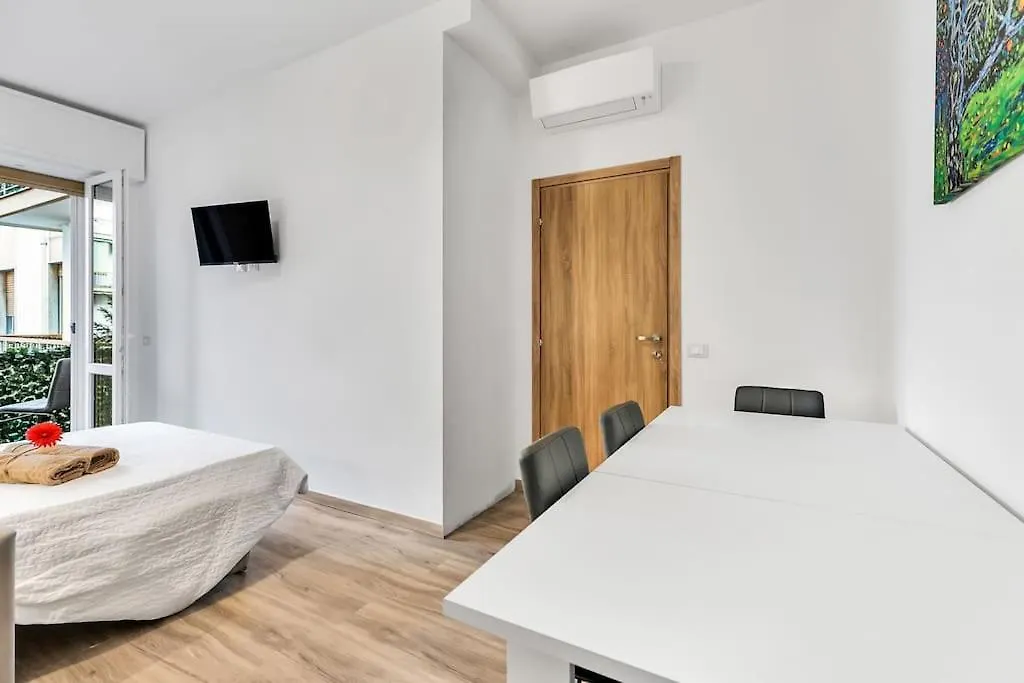 Alessia'S Flat- Borgo Palazzo Apartment Bergamo