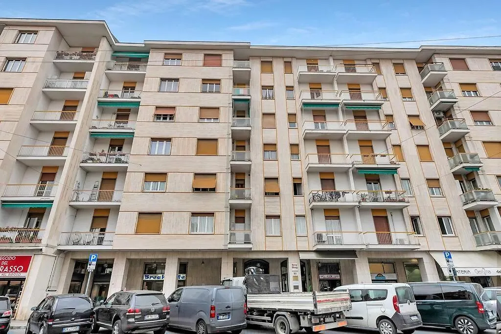 Alessia'S Flat- Borgo Palazzo Apartment Bergamo