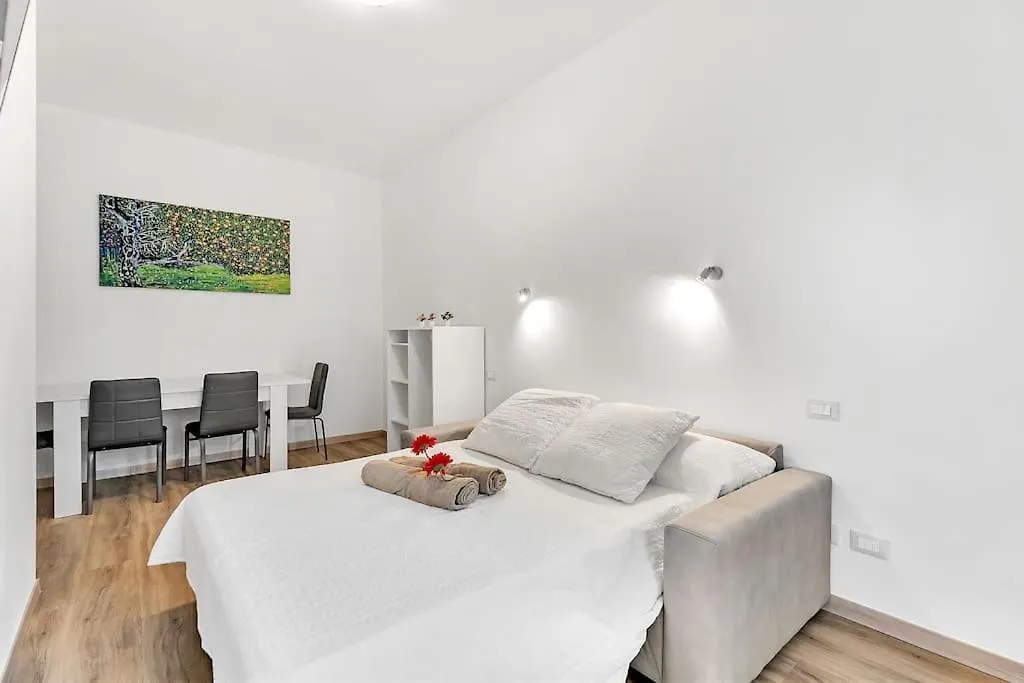 Alessia'S Flat- Borgo Palazzo Apartment Bergamo