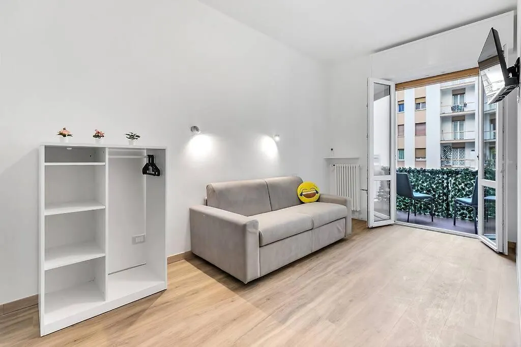Alessia'S Flat- Borgo Palazzo Apartment Bergamo Italy