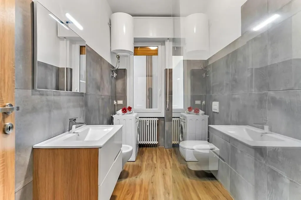 Alessia'S Flat- Borgo Palazzo Apartment Bergamo 0*,  Italy