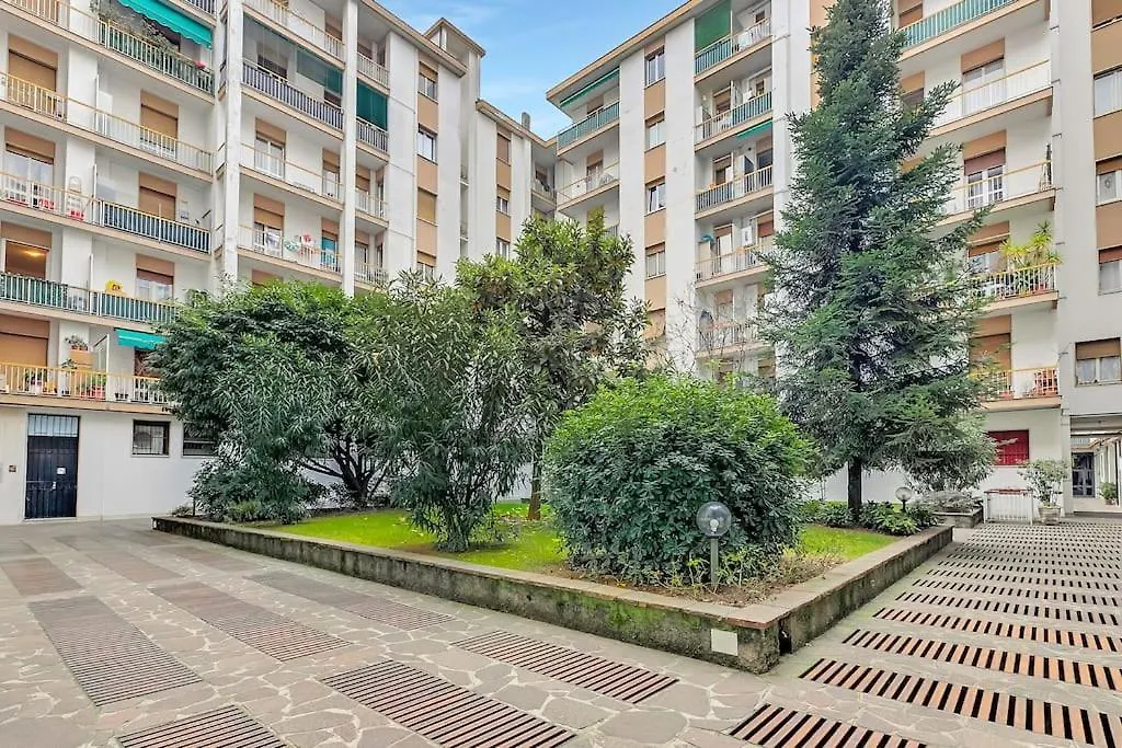 Alessia'S Flat- Borgo Palazzo Apartment Bergamo 0*,  Italy