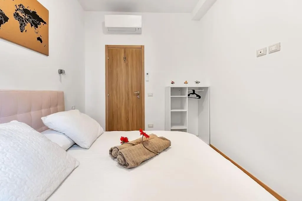 Alessia'S Flat- Borgo Palazzo Apartment Bergamo