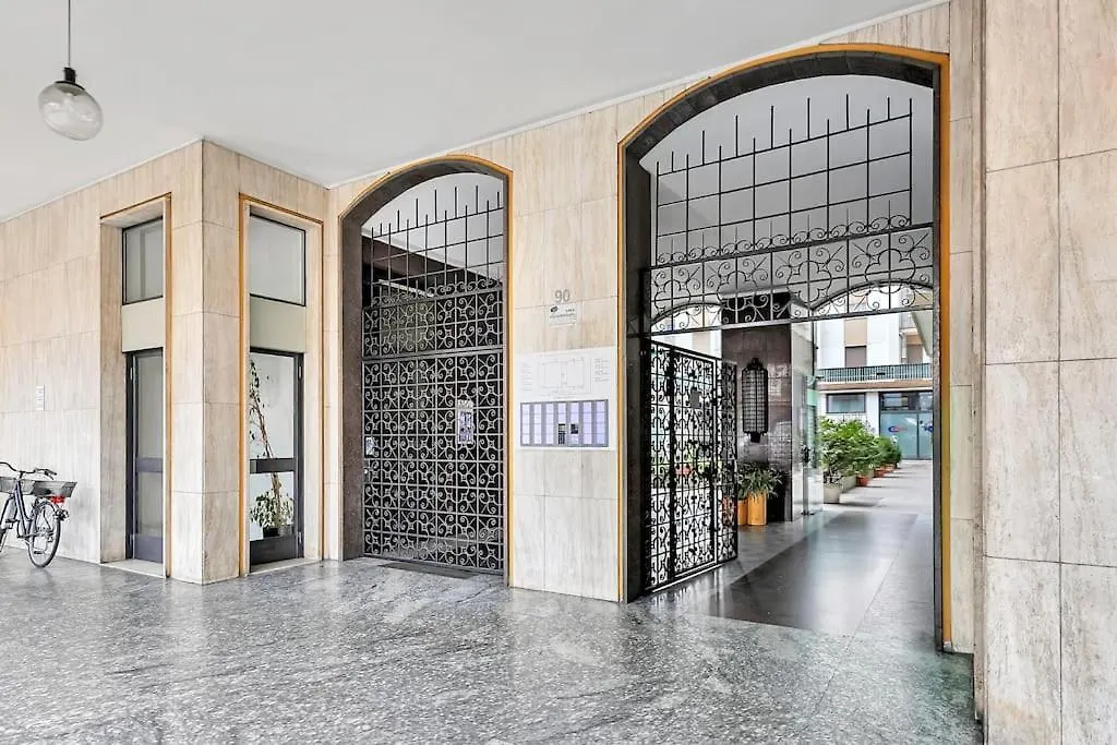 Alessia'S Flat- Borgo Palazzo Apartment Bergamo