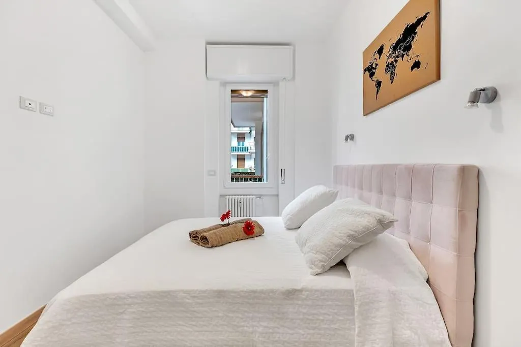 Alessia'S Flat- Borgo Palazzo Apartment Bergamo