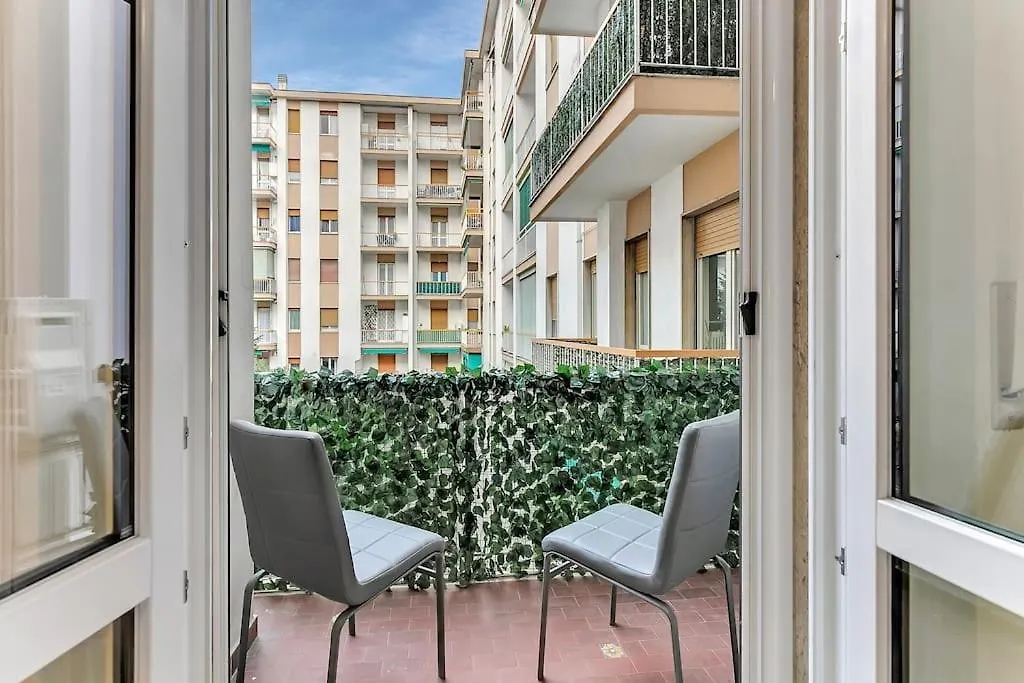 Alessia'S Flat- Borgo Palazzo Apartment Bergamo Italy