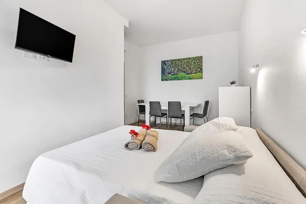 Alessia'S Flat- Borgo Palazzo Apartment Bergamo