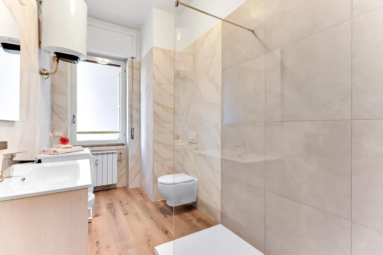 Alessia'S Flat- Borgo Palazzo Apartment Bergamo 0*,  Italy