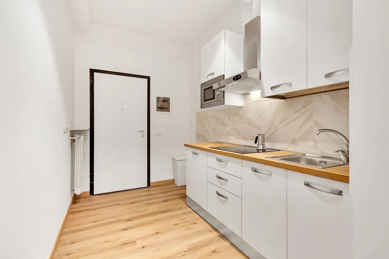 Alessia'S Flat- Borgo Palazzo Apartment Bergamo