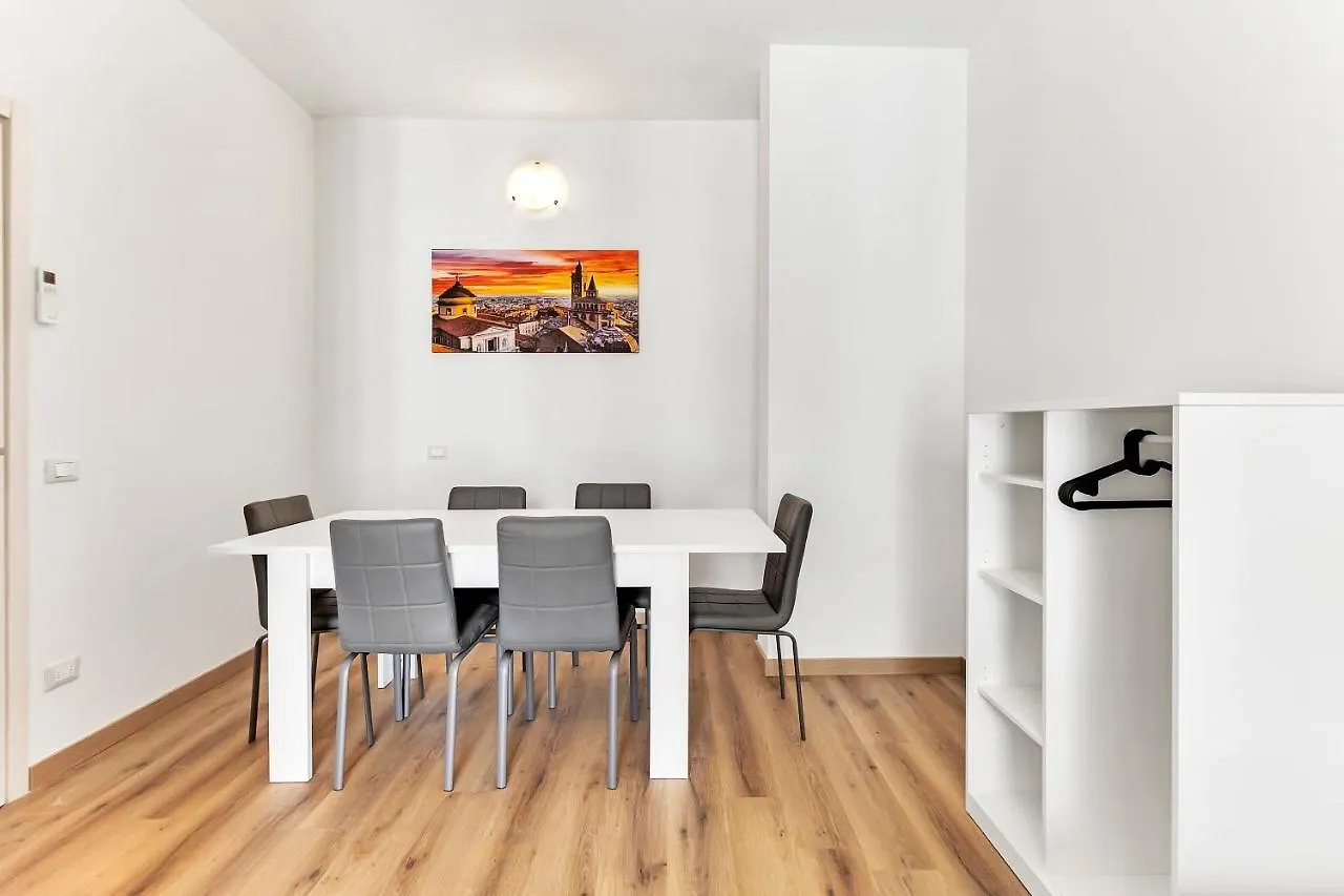 Alessia'S Flat- Borgo Palazzo Apartment Bergamo Italy