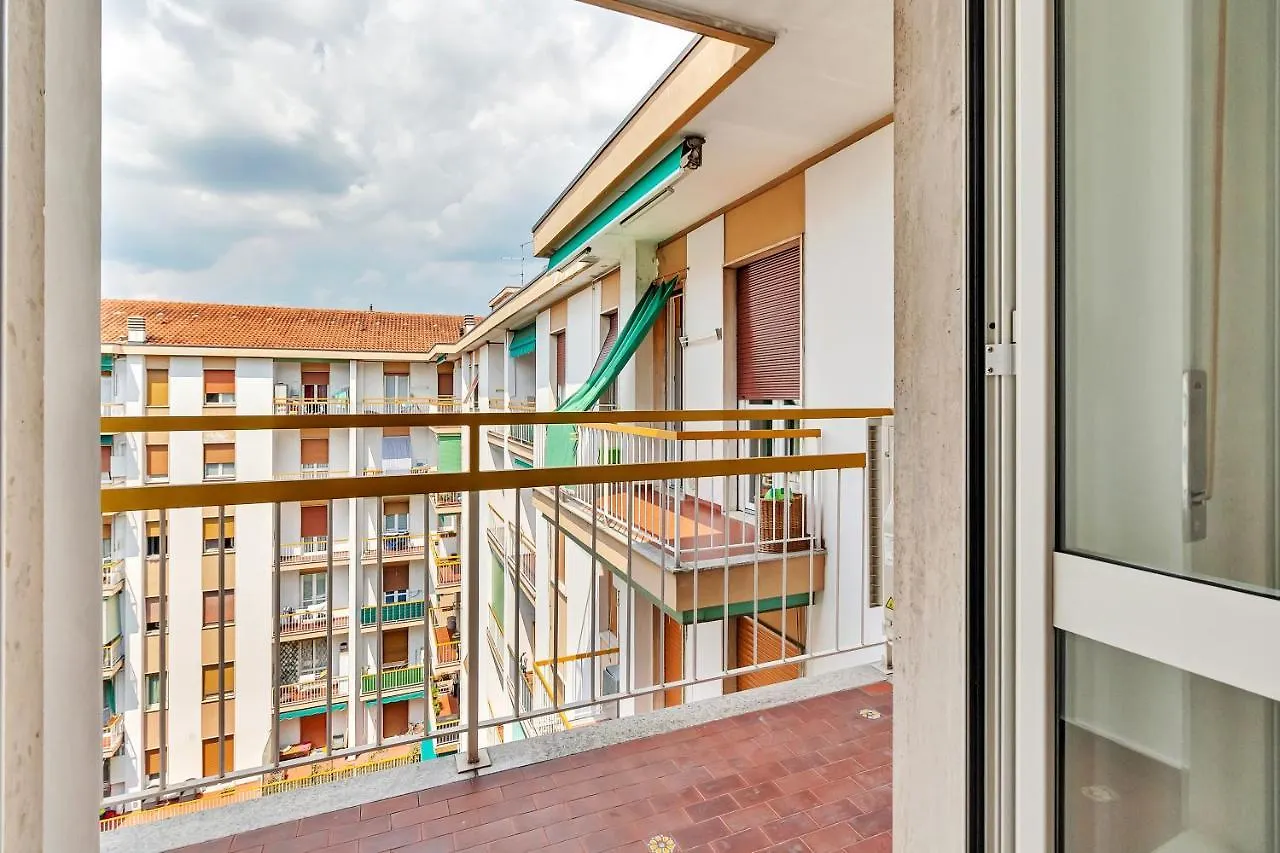 Alessia'S Flat- Borgo Palazzo Apartment Bergamo 0*,