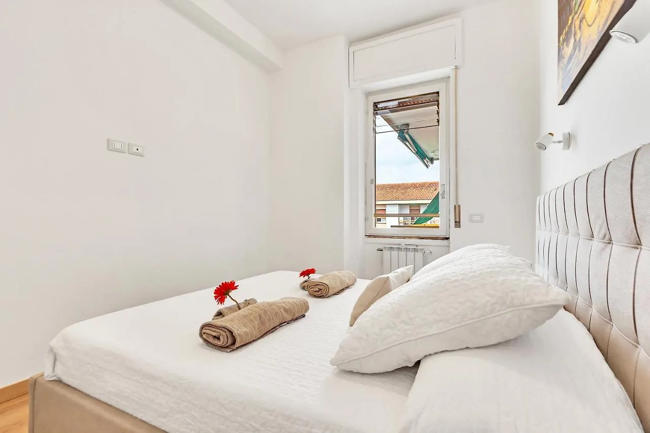 Alessia'S Flat- Borgo Palazzo Apartment Bergamo
