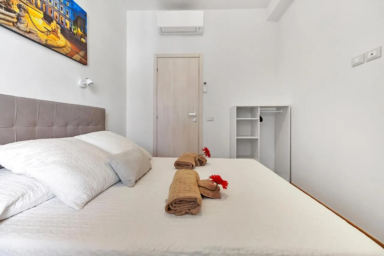 Alessia'S Flat- Borgo Palazzo Apartment Bergamo