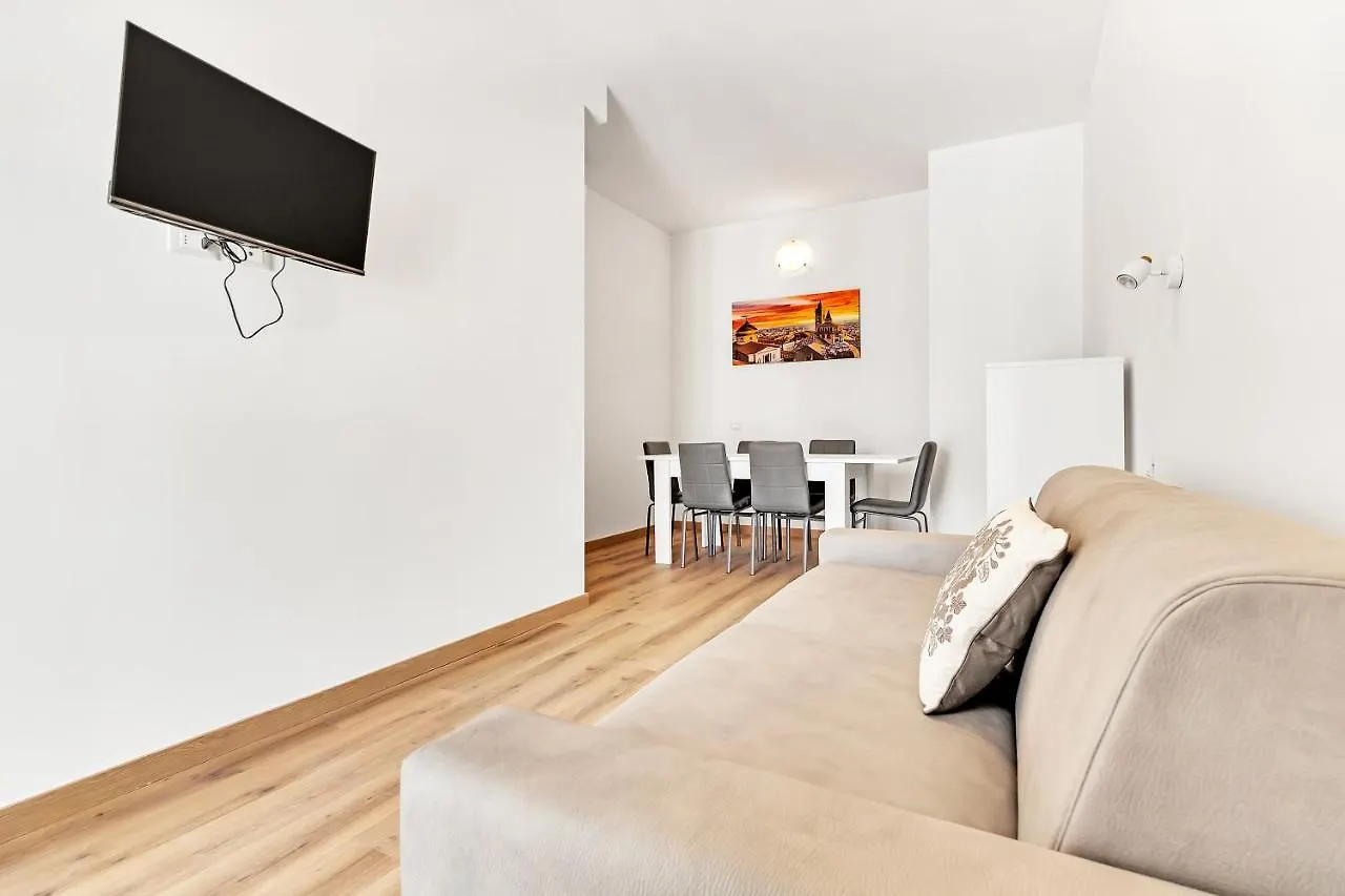 Alessia'S Flat- Borgo Palazzo Apartment Bergamo