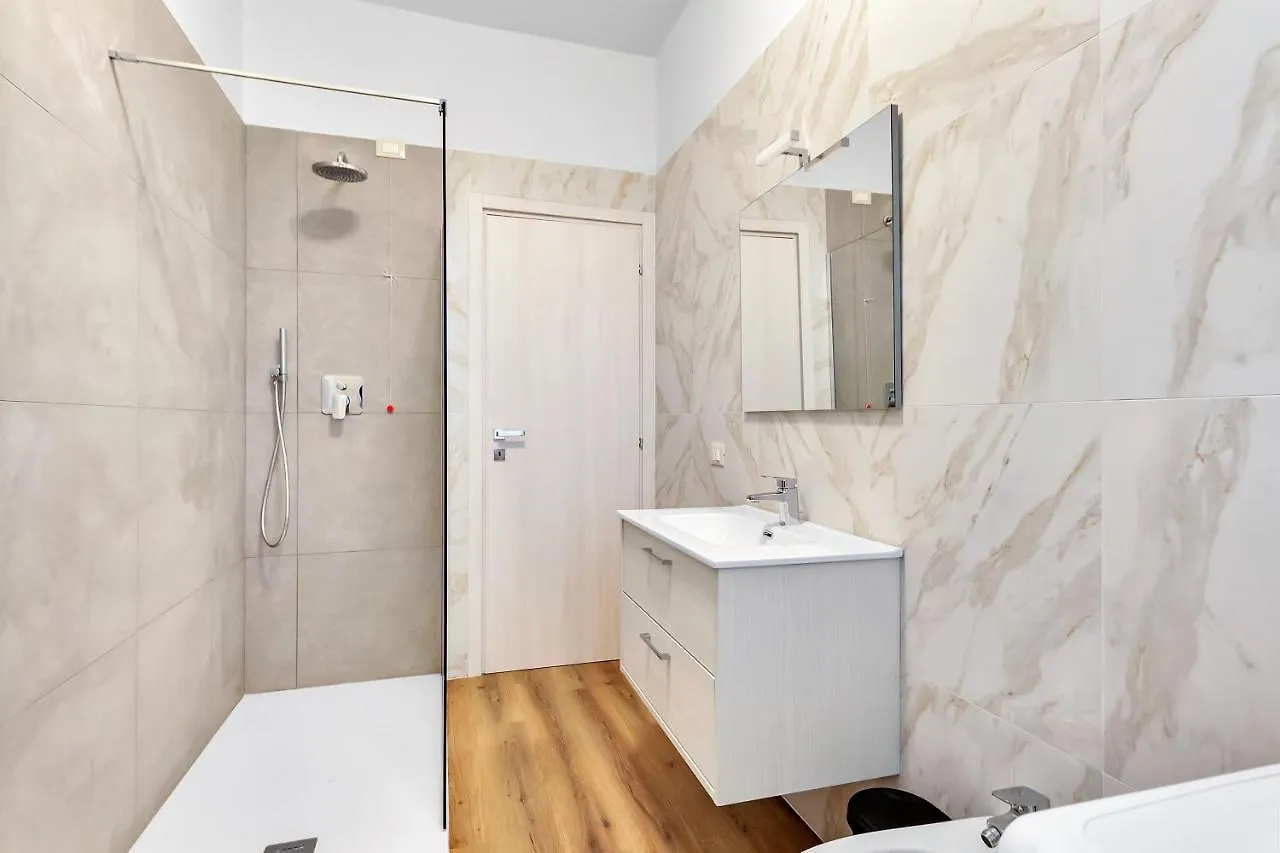 Alessia'S Flat- Borgo Palazzo Apartment Bergamo