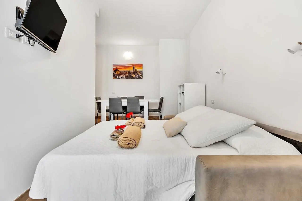 Alessia'S Flat- Borgo Palazzo Apartment Bergamo