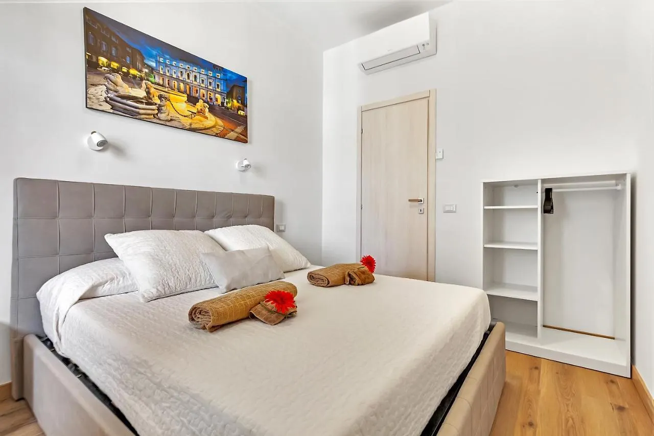 Alessia'S Flat- Borgo Palazzo Apartment Bergamo