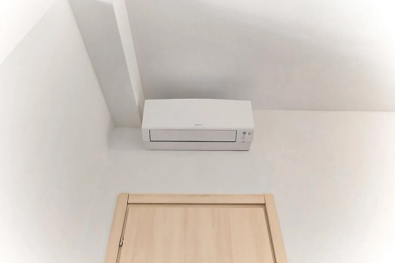 Alessia'S Flat- Borgo Palazzo Apartment Bergamo