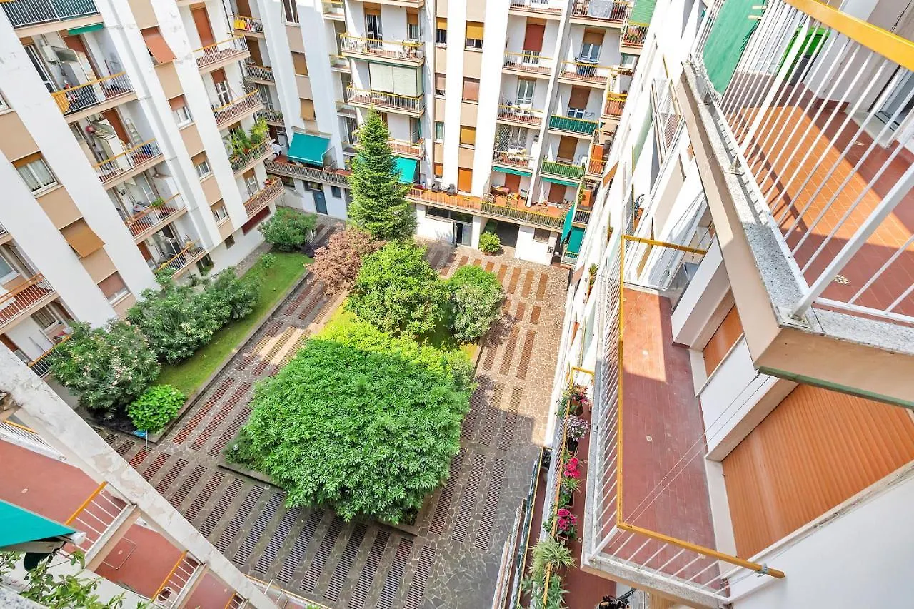 Alessia'S Flat- Borgo Palazzo Apartment Bergamo