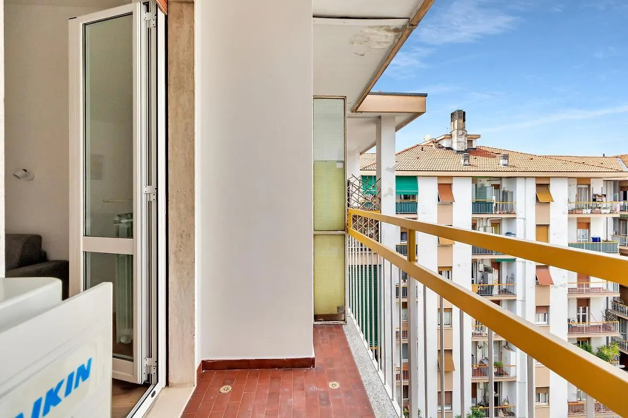 Alessia'S Flat- Borgo Palazzo Apartment Bergamo