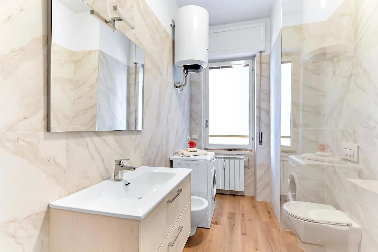 Alessia'S Flat- Borgo Palazzo Apartment Bergamo