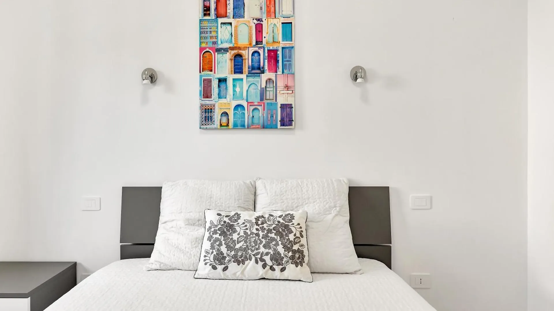 Alessia'S Flat- Borgo Palazzo Apartment Bergamo