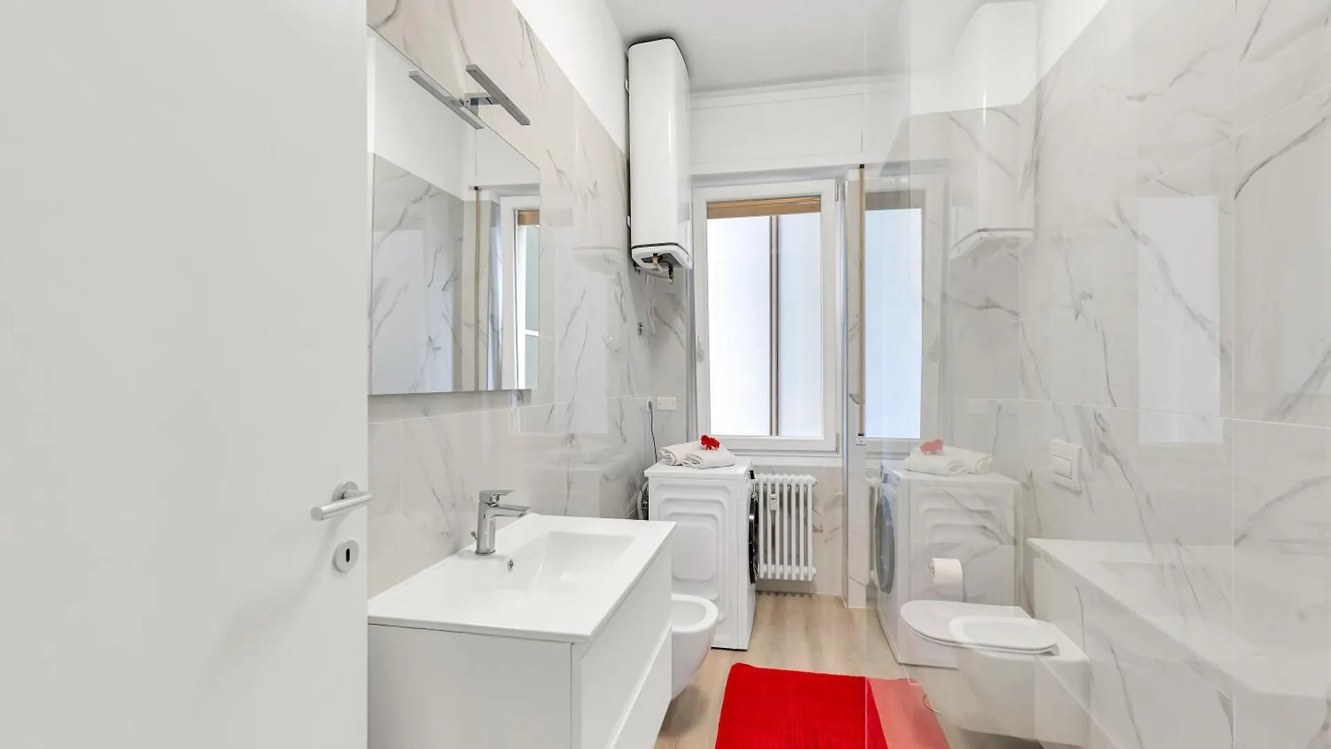 Alessia'S Flat- Borgo Palazzo Apartment Bergamo Italy