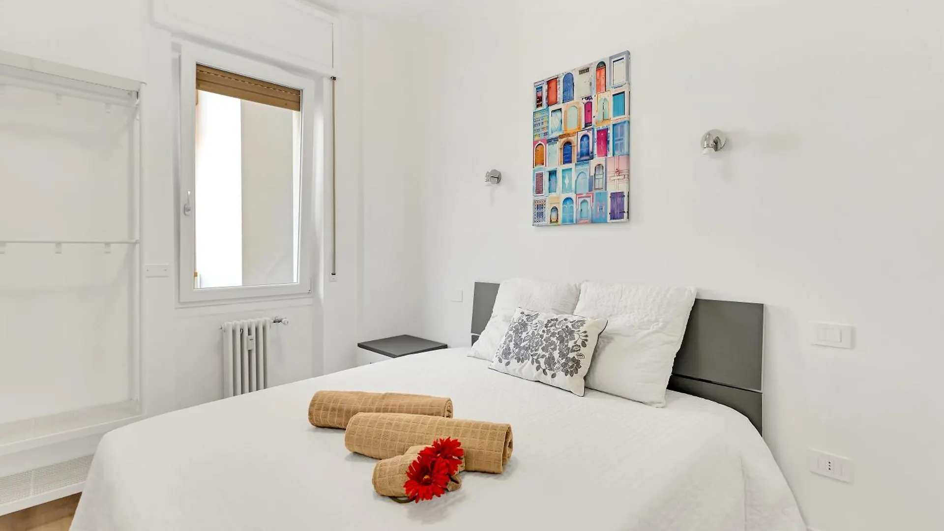 Alessia'S Flat- Borgo Palazzo Apartment Bergamo