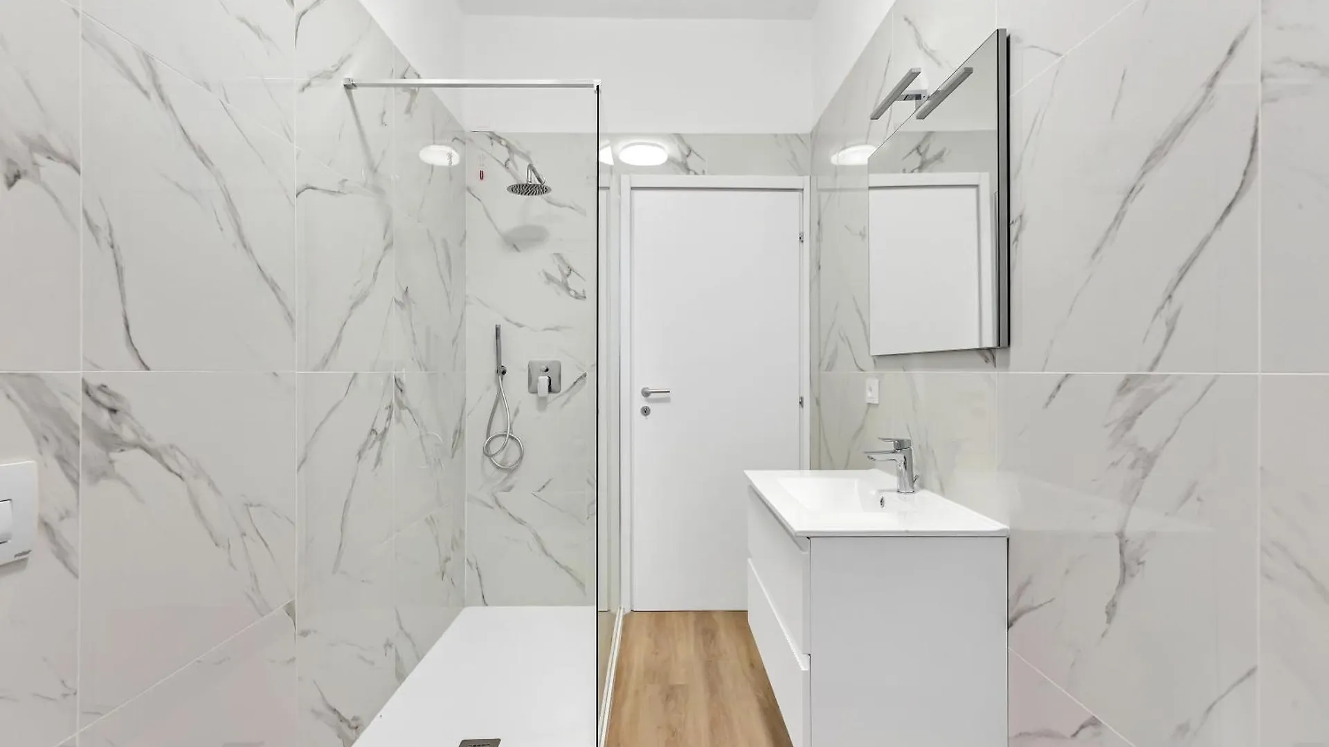 Alessia'S Flat- Borgo Palazzo Apartment Bergamo