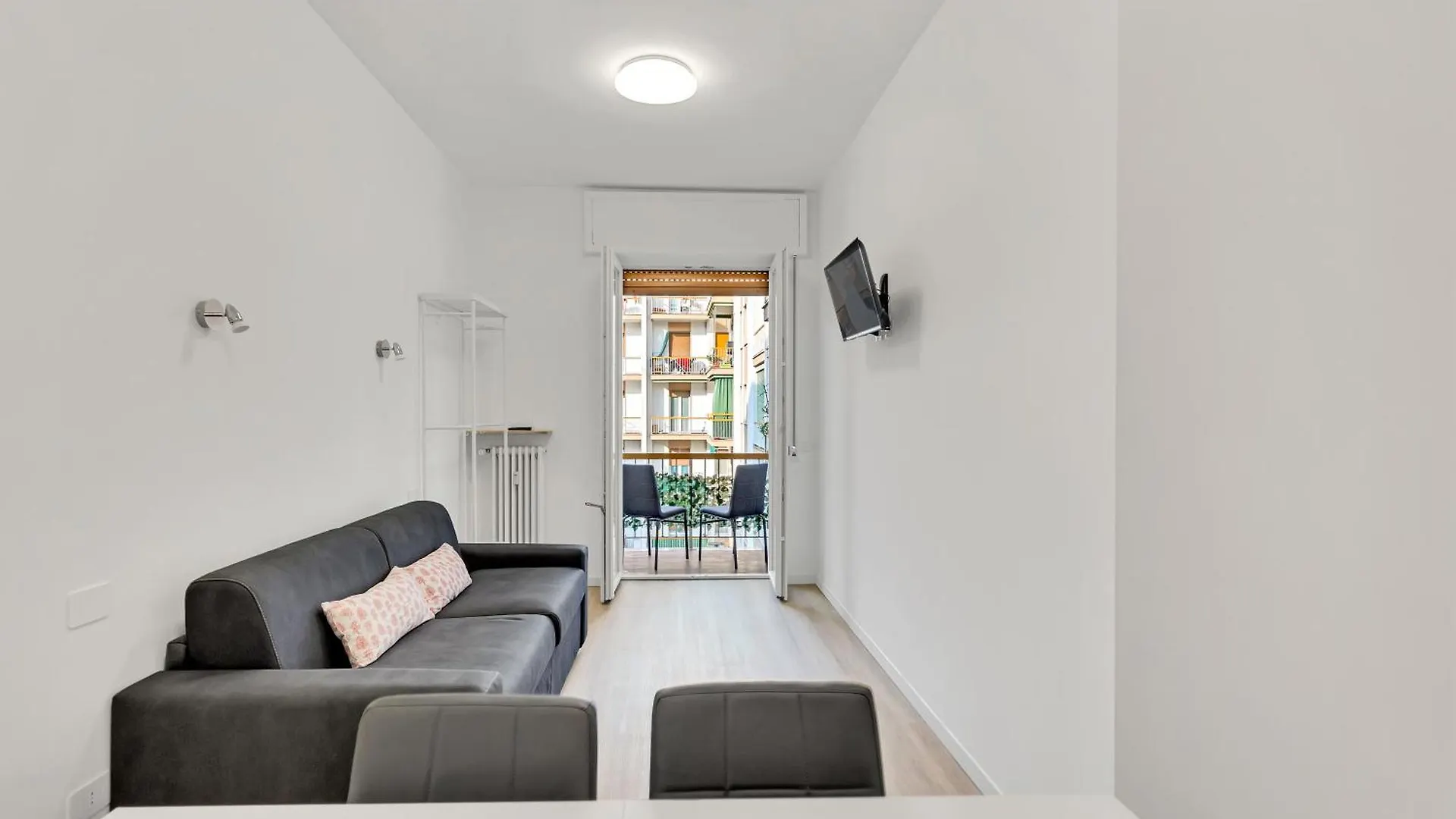 Alessia'S Flat- Borgo Palazzo Apartment Bergamo 0*,  Italy