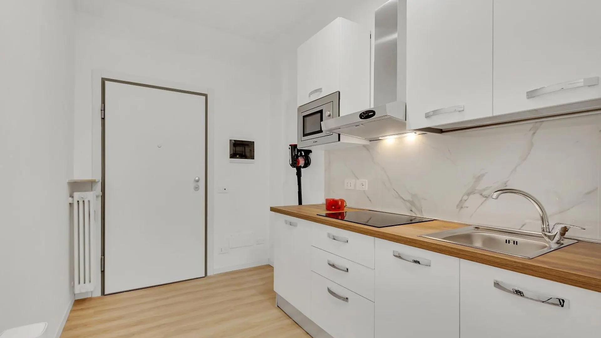 Alessia'S Flat- Borgo Palazzo Apartment Bergamo