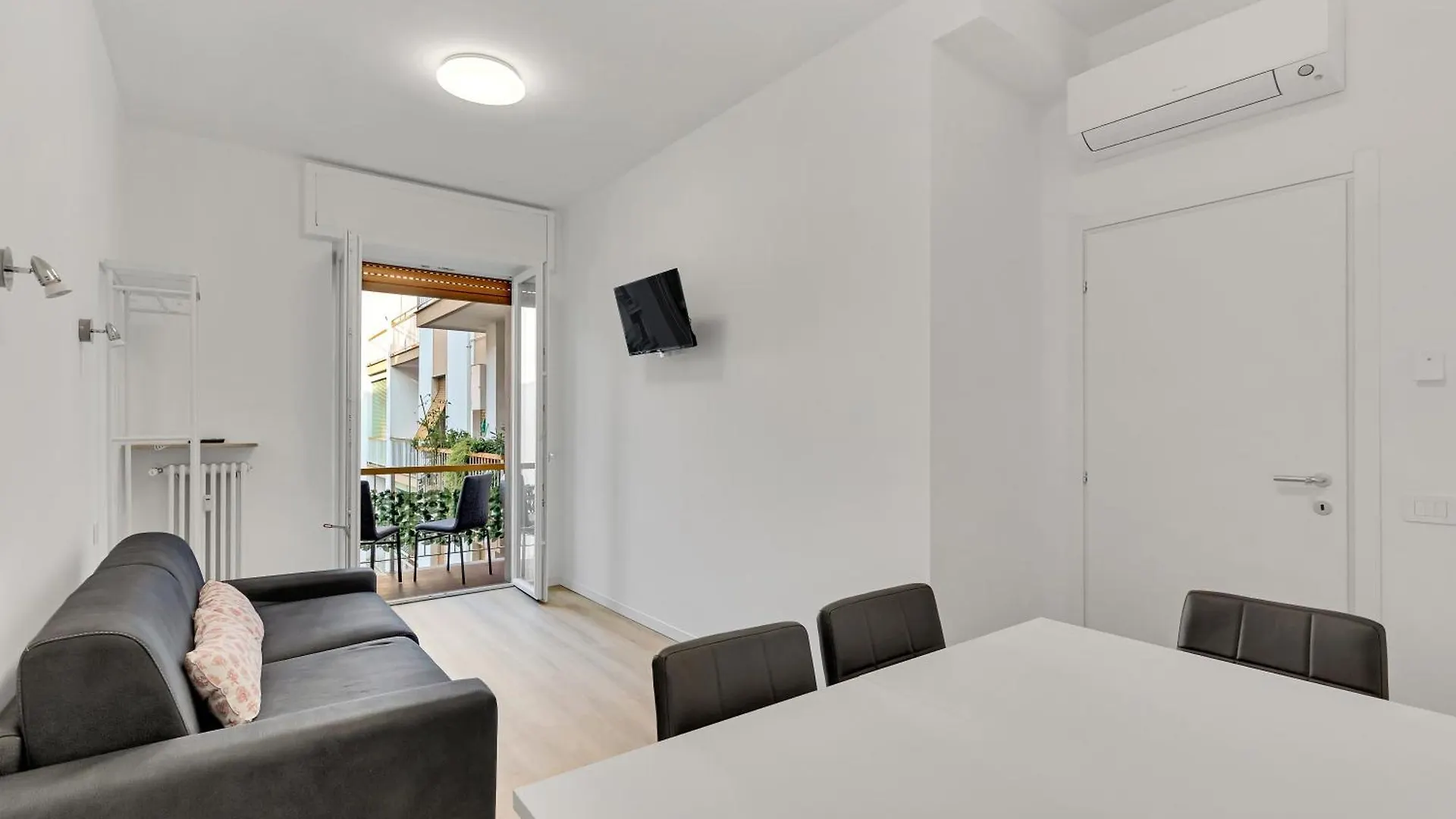 Alessia'S Flat- Borgo Palazzo Apartment Bergamo