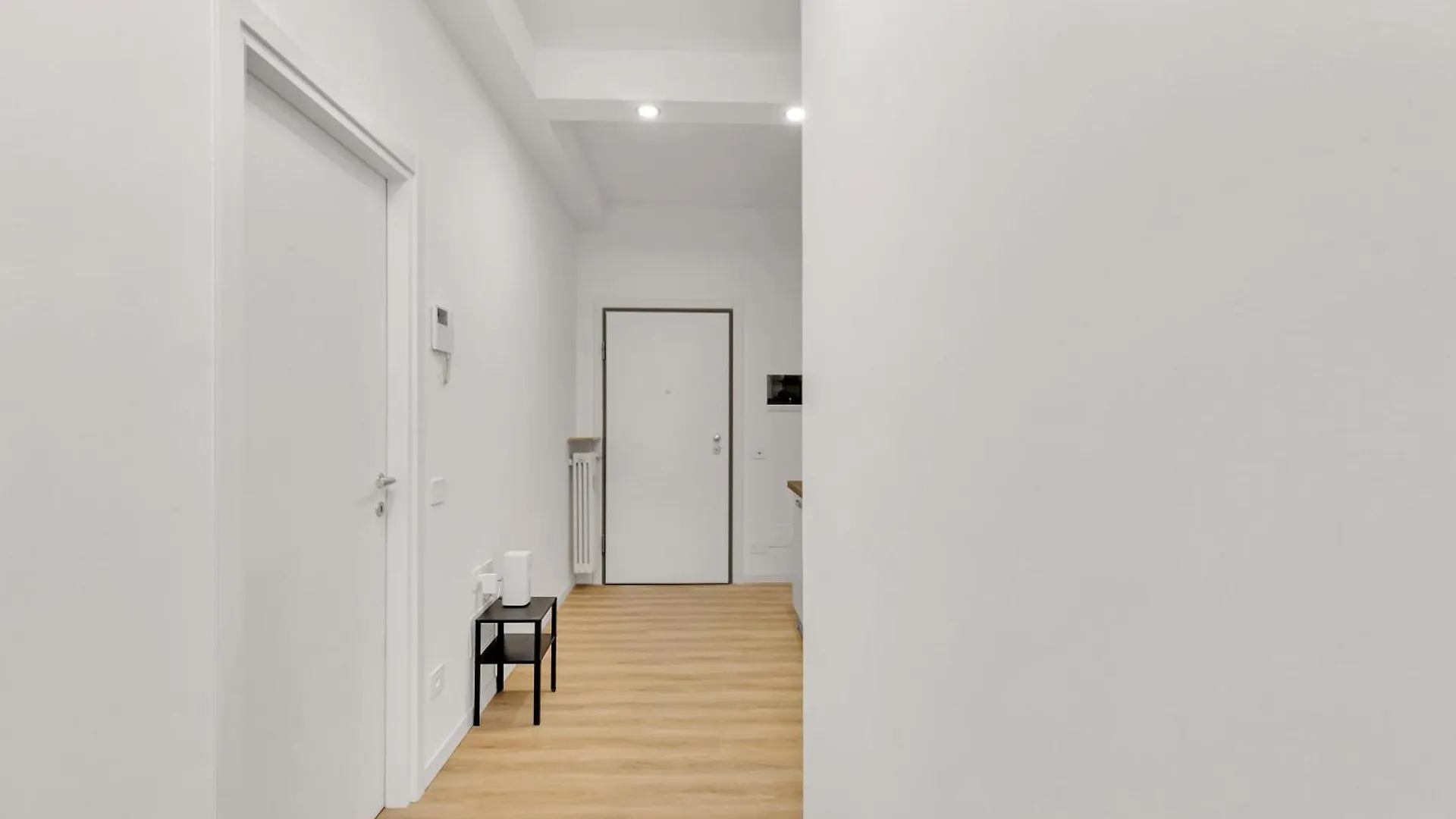 Alessia'S Flat- Borgo Palazzo Apartment Bergamo Italy