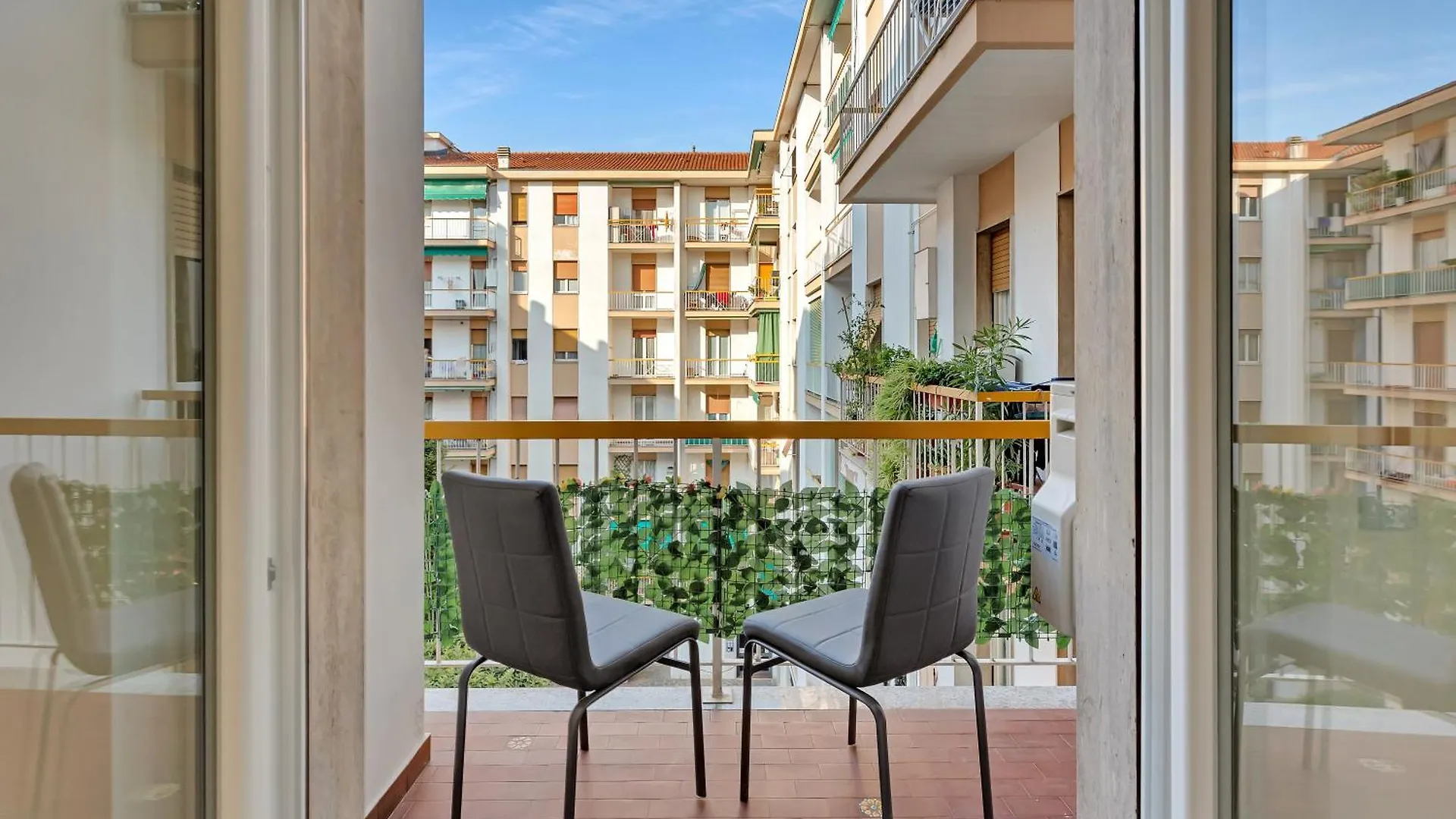 Alessia'S Flat- Borgo Palazzo Apartment Bergamo