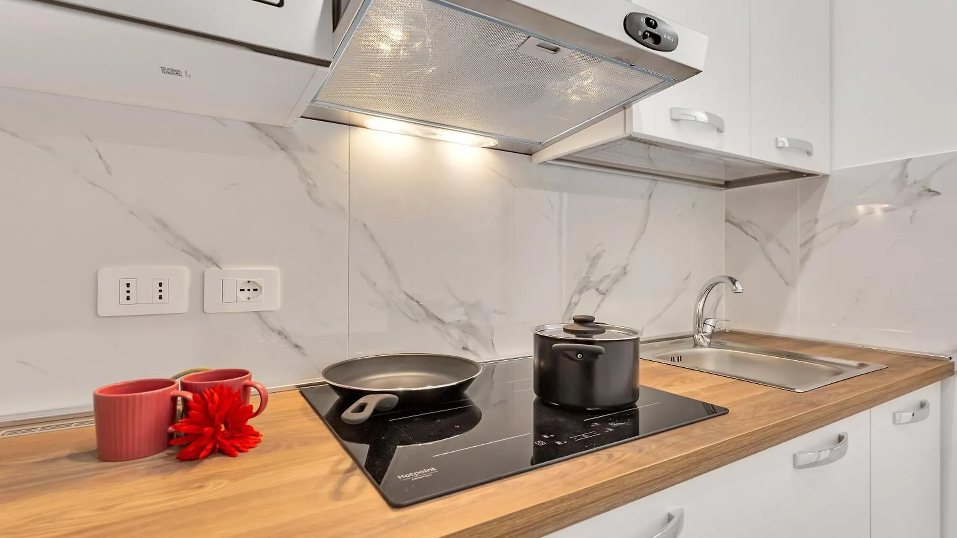 Alessia'S Flat- Borgo Palazzo Apartment Bergamo