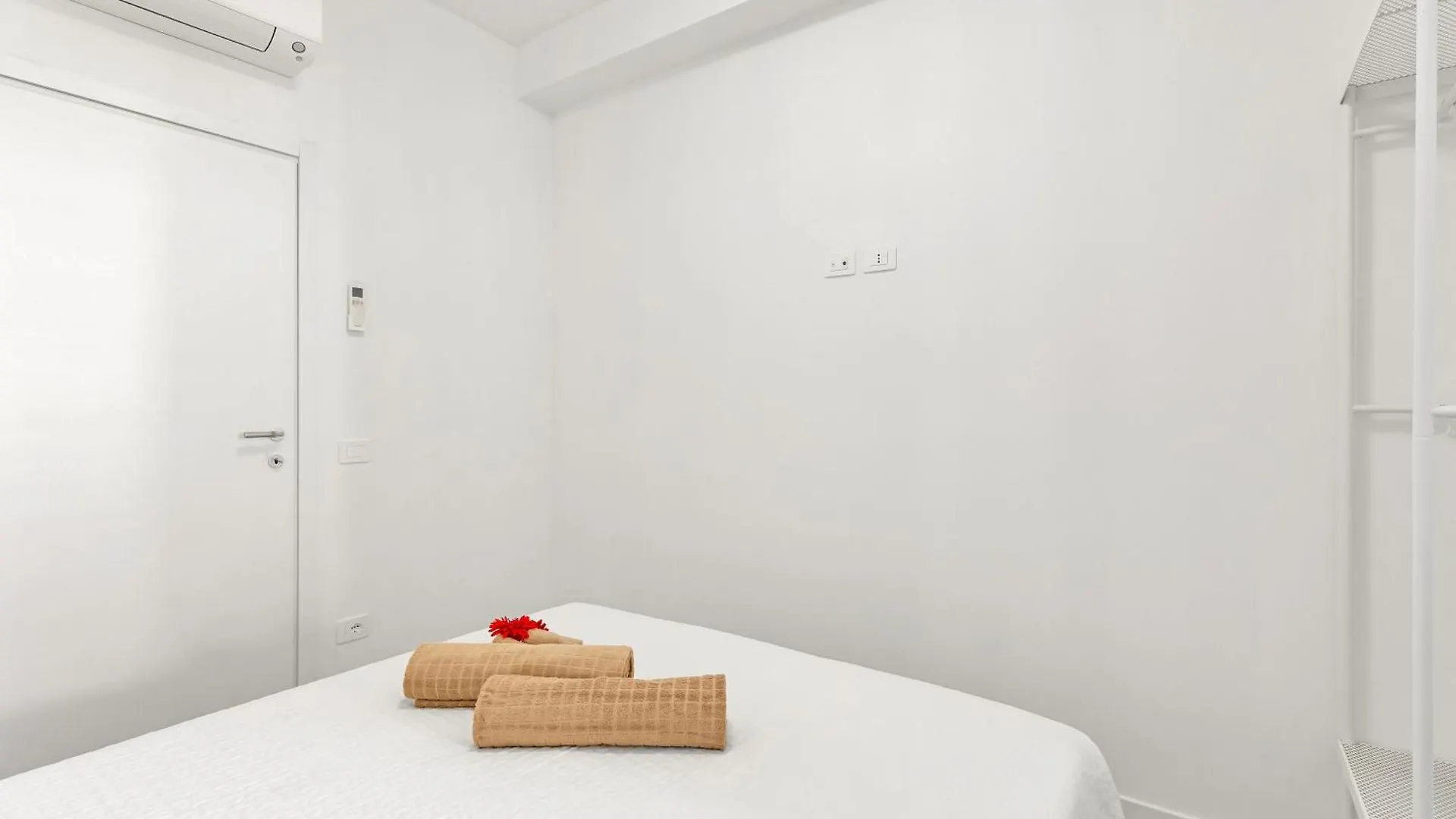 Alessia'S Flat- Borgo Palazzo Apartment Bergamo