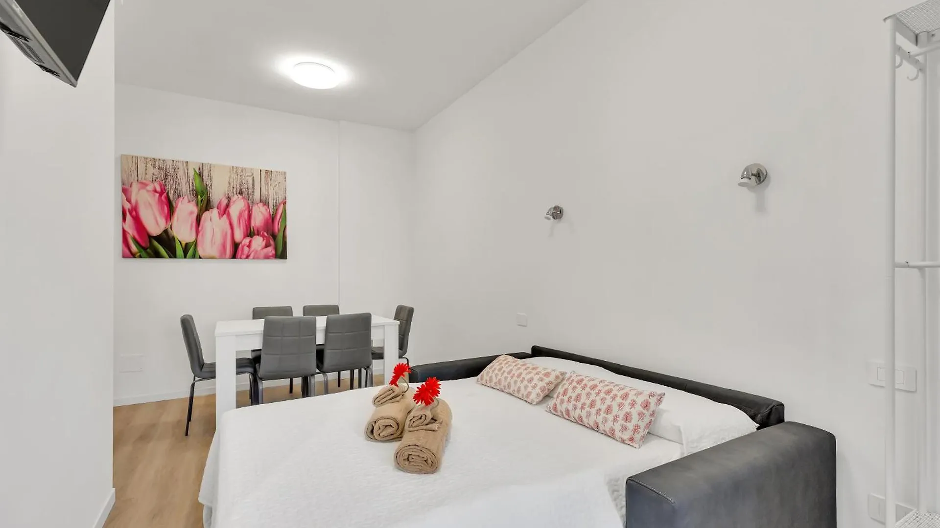 Alessia'S Flat- Borgo Palazzo Apartment Bergamo