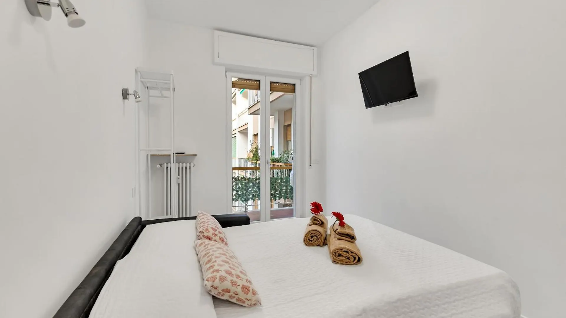 Alessia'S Flat- Borgo Palazzo Apartment Bergamo Italy