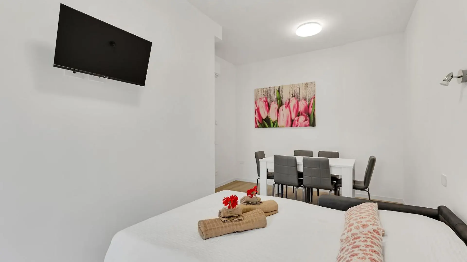 Alessia'S Flat- Borgo Palazzo Apartment Bergamo 0*,
