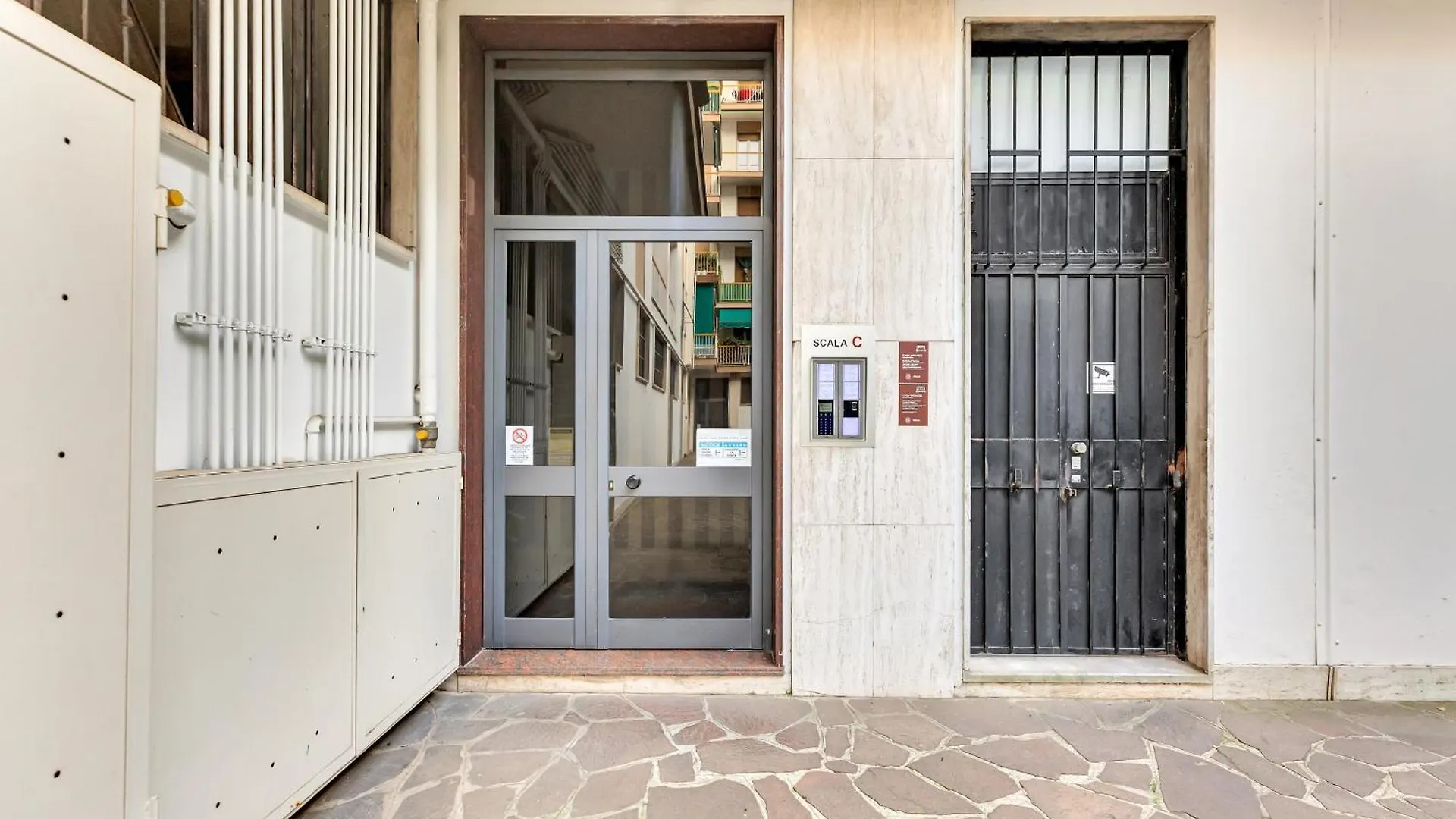 Alessia'S Flat- Borgo Palazzo Apartment Bergamo 0*,  Italy