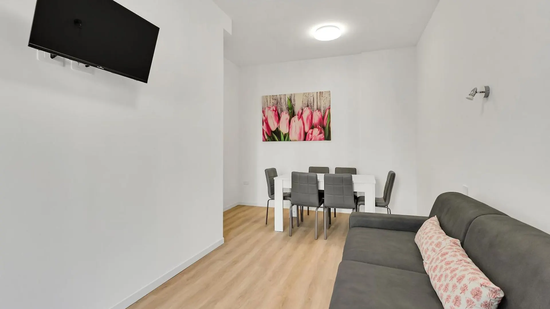 Alessia'S Flat- Borgo Palazzo Apartment Bergamo